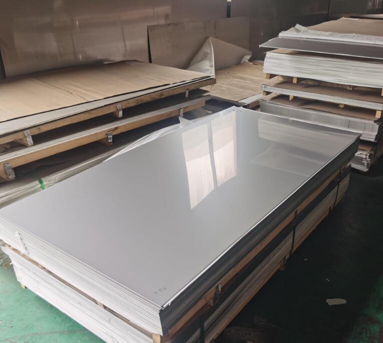 丹棱321不锈钢板