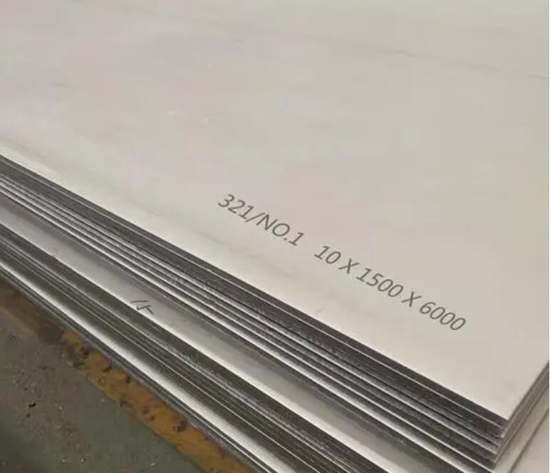 丹棱321不锈钢板