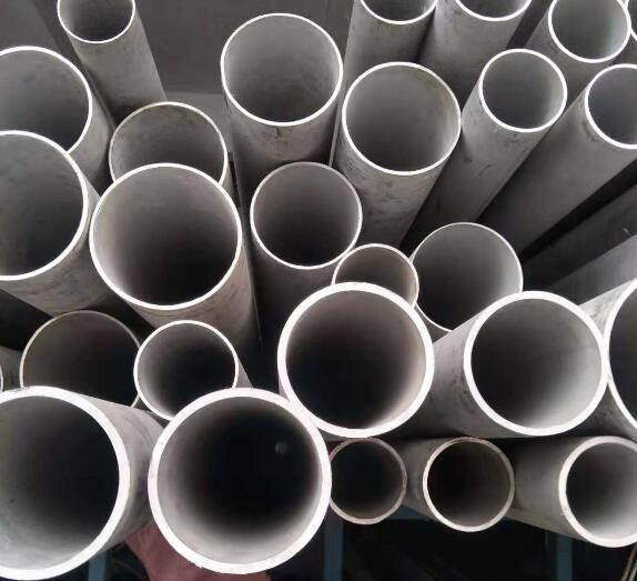 丹棱321不锈钢管