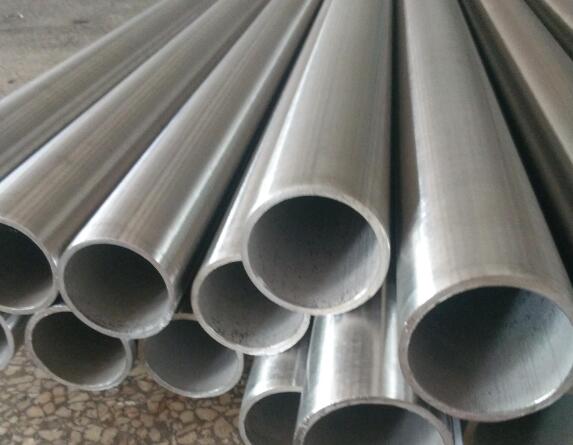 丹棱321不锈钢管