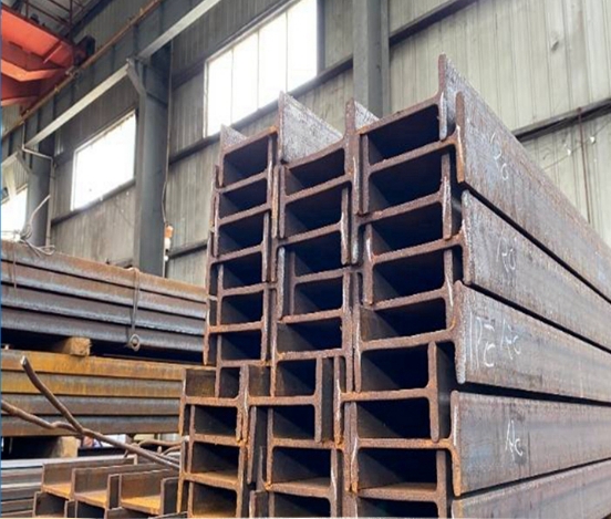丹棱Q420C工字型钢