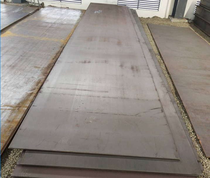 丹棱Q420GJD镀锌板