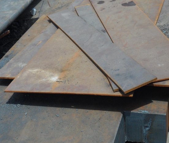 丹棱NM360C耐磨板