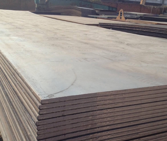 丹棱NM400耐磨板